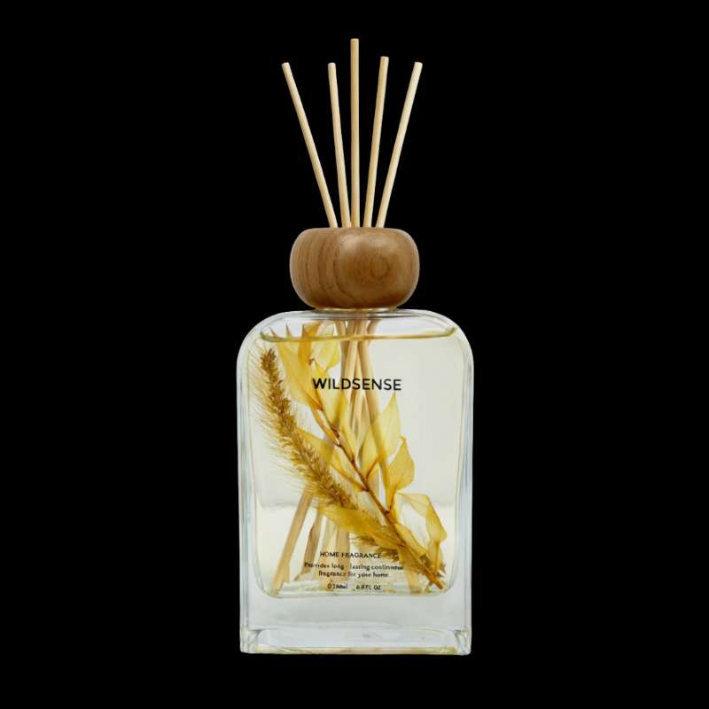 Terre Reed Diffuser - 200ml - Main view