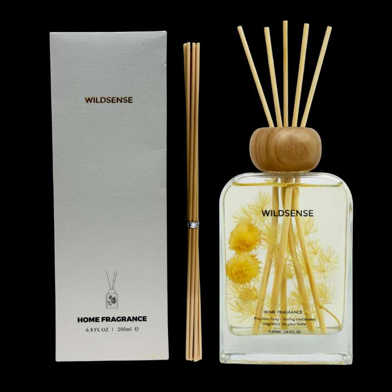 White Tea Reed Diffuser - 200ml - Main view
